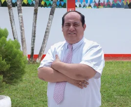 Mgtr. Lusgardo Wian Puelles Chuquizuta
